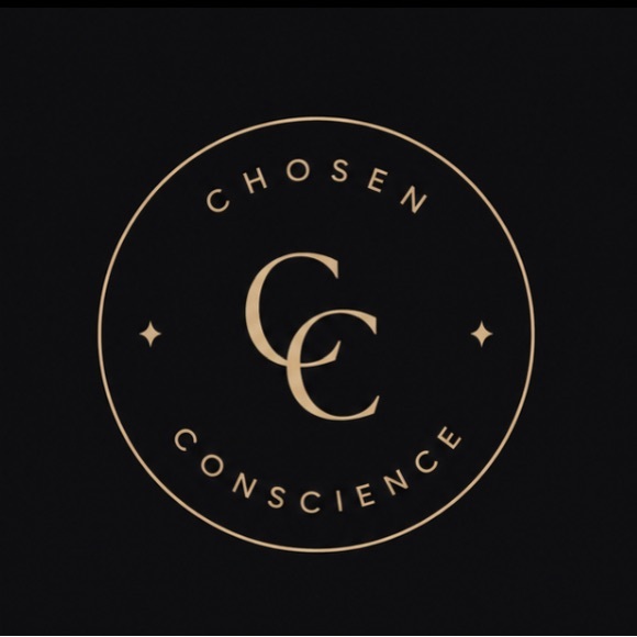 chosenconscienc